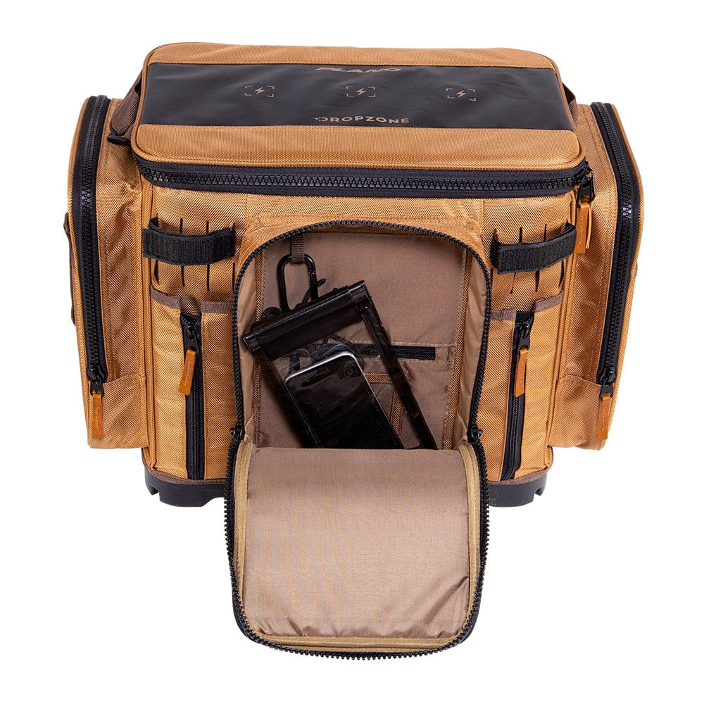 Plano Guide Series 3700 Tackle Bag Extra Large [PLABG371] – Recreation  Outfitters