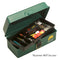 Plano Tackle Storage Plano One-Tray Tackle Box - Green [100103]