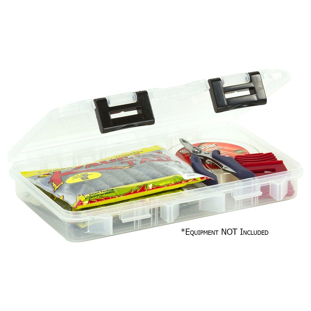 Plano Tackle Storage Plano Open Compartment StowAway Utility Box Prolatch - 3600 Size [360710]