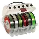 Plano Tackle Storage Plano ProLatch Line Spool Box [108401]