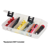 Plano Tackle Storage Plano ProLatch Six-Compartment Stowaway 3600 - Clear [2360600]