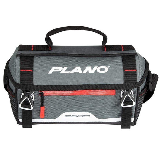Plano Tackle Storage Plano Weekend Series 3500 Softsider [PLABW250]