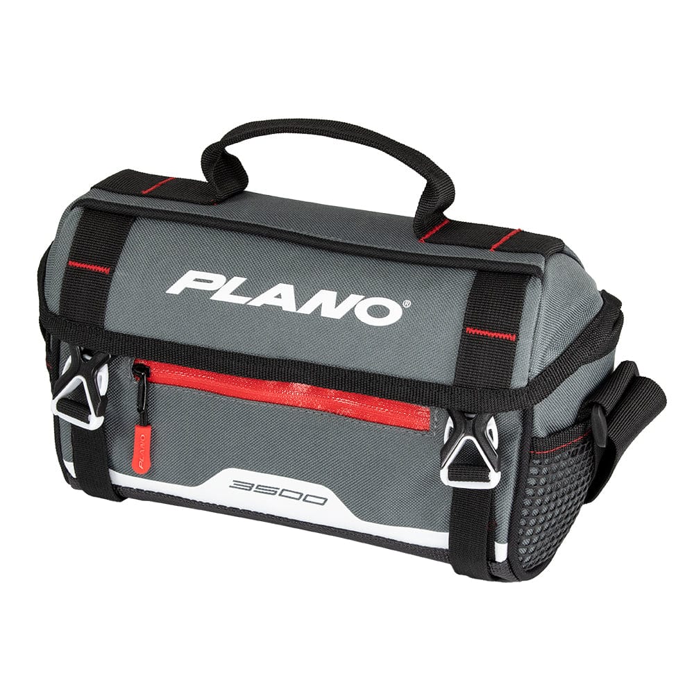 Plano Tackle Storage Plano Weekend Series 3500 Softsider [PLABW250]