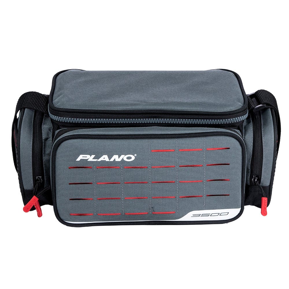 Plano Tackle Storage Plano Weekend Series 3500 Tackle Case [PLABW350]