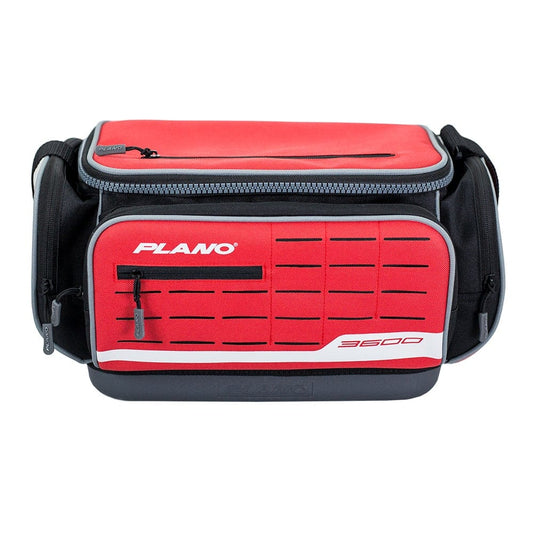 Plano Tackle Storage Plano Weekend Series 3600 Deluxe Tackle Case [PLABW460]