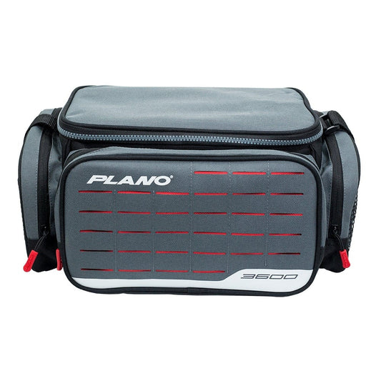 Plano Tackle Storage Plano Weekend Series 3600 Tackle Case [PLABW360]