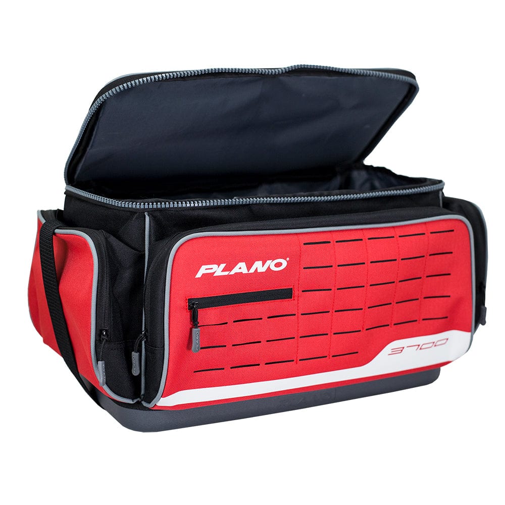 Plano Tackle Storage Plano Weekend Series 3700 Deluxe Tackle Case [PLABW470]