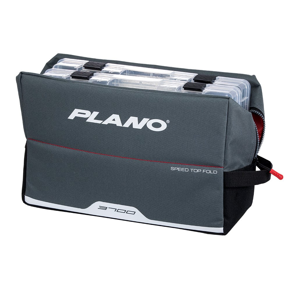 Plano Tackle Storage Plano Weekend Series 3700 Speedbag [PLABW170]