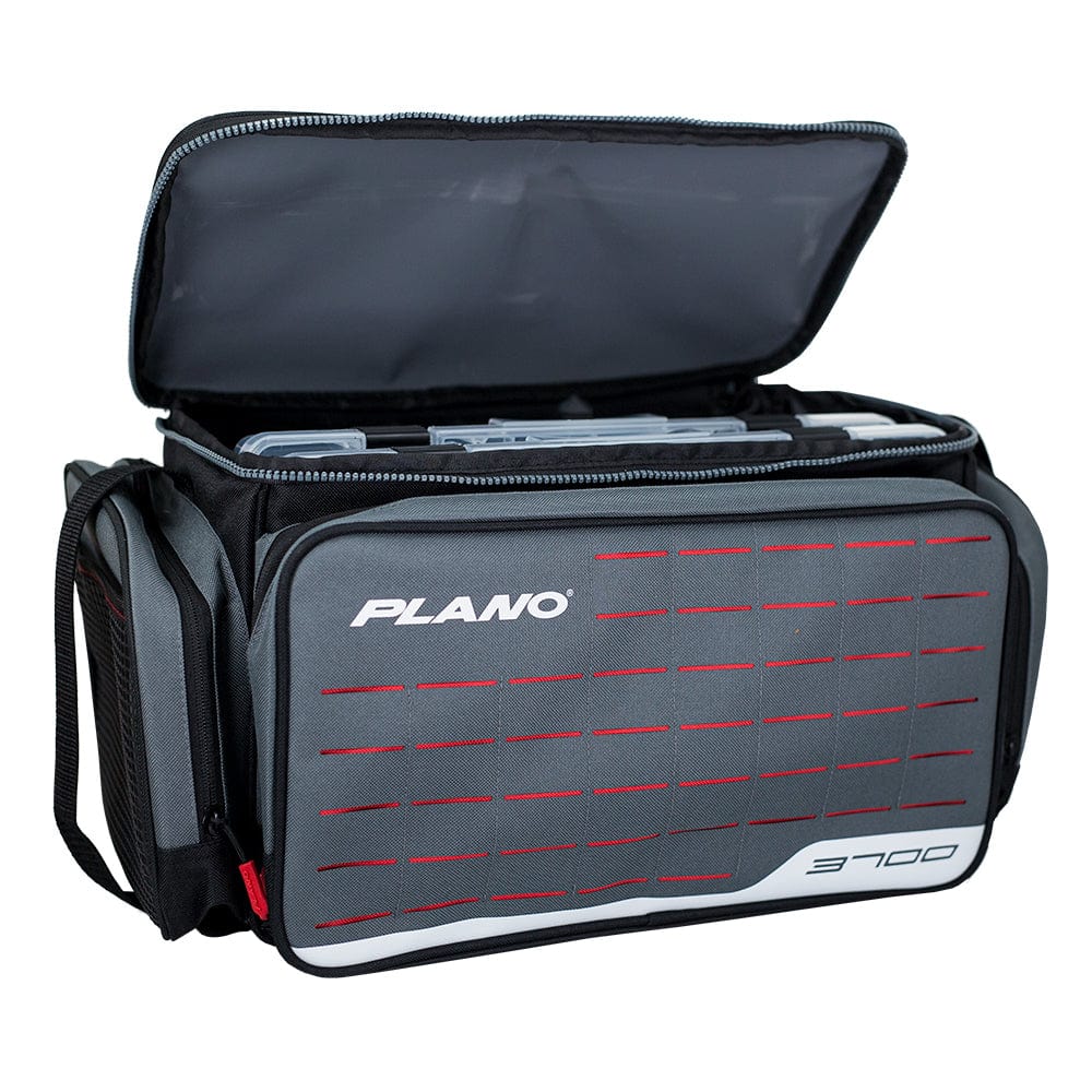 Plano Tackle Storage Plano Weekend Series 3700 Tackle Case [PLABW370]