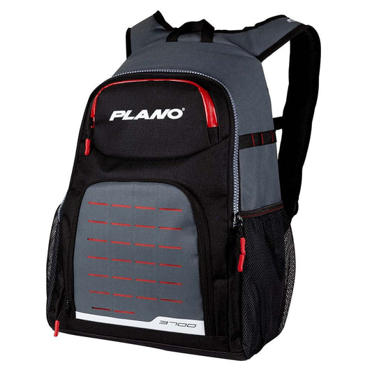 Plano Tackle Storage Plano Weekend Series Backpack - 3700 Series [PLABW670]