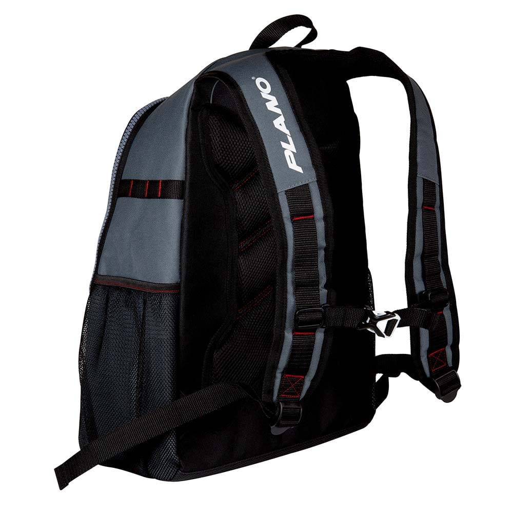 Plano Weekend Series Backpack 3700 Series [PLABW670] – Recreation  Outfitters