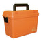 Plano Waterproof Bags & Cases Plano Deep Emergency Dry Storage Supply Box w/Tray - Orange [161250]