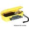 Plano Waterproof Bags & Cases Plano Medium ABS Waterproof Case - Yellow [145040]