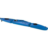 POINT 65 SWEDEN Modular Kayaks BLUE POINT 65 SWEDEN MERCURY GTX SOLO KAYAK