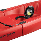 POINT 65 SWEDEN Modular Kayaks POINT 65 SWEDEN  -Falcon Solo Red Modular Kayak ( 318028 )