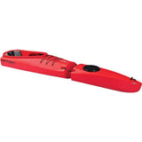 POINT 65 SWEDEN Modular Kayaks RED POINT 65 SWEDEN - Mercury GTX 2PC Front Sections Kayak - Include Color ( 31762X )