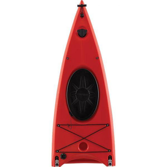 POINT 65 SWEDEN Modular Kayaks RED POINT 65 SWEDEN - Mercury GTX Back Sections Kayak - Include Color ( 31763X )
