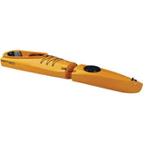 POINT 65 SWEDEN Modular Kayaks YELLOW POINT 65 SWEDEN - Mercury GTX 2PC Front Sections Kayak - Include Color ( 31762X )