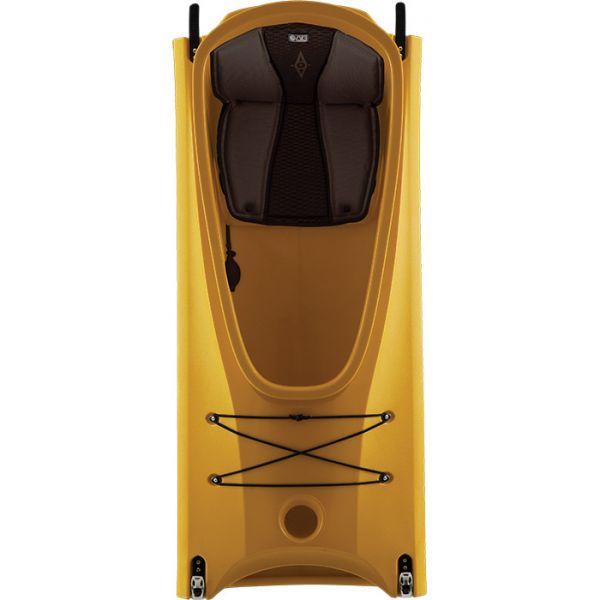 POINT 65 SWEDEN Modular Kayaks YELLOW POINT 65 SWEDEN - Mercury GTX Mid Sections Kayak - Include Color ( 31764X )