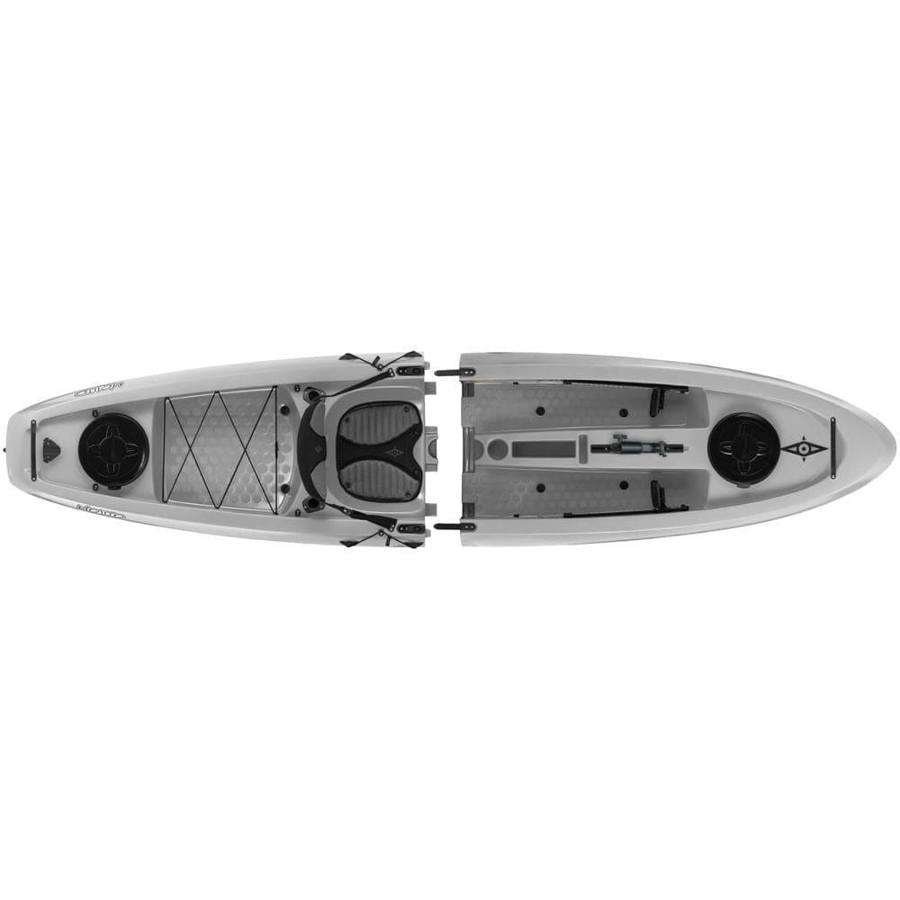 POINT 65 SWEDEN - MOJITO ANGLER SOLO KAYAK – Recreation Outfitters