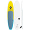 POP Board Co. Paddle Board POP Board Co. - 11'6 Amigo Yellow/Blue