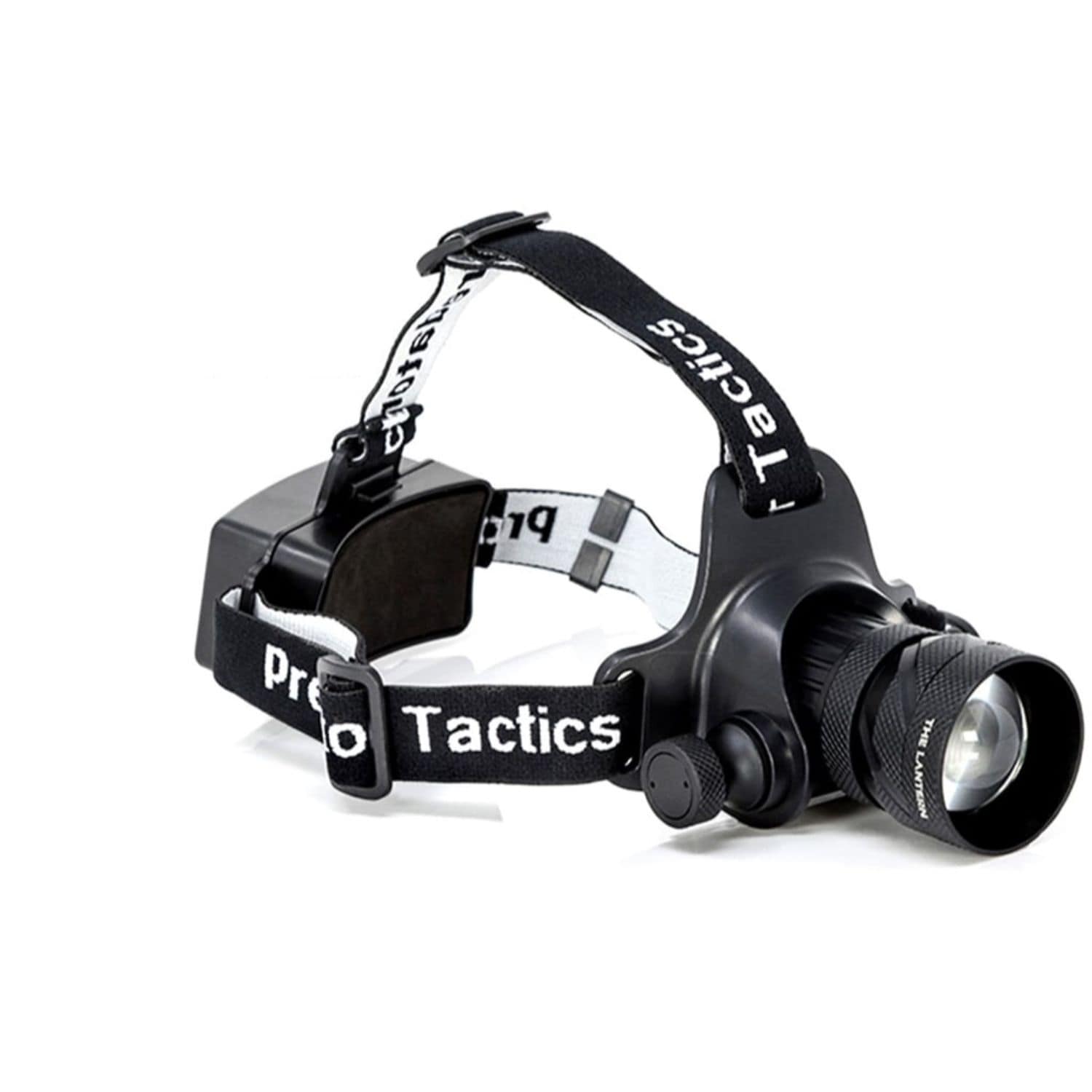 Predator Tactics Hunting : Accessories Predator Tactics Coyote Reaper Headlamp Kit Single LED-Green