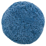 Presta Cleaning Presta Rotary Blended Wool Buffing Pad - Blue Soft Polish [890144]