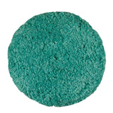 Presta Cleaning Presta Rotary Blended Wool Buffing Pad - Green Light Cut/Polish - *Case of 12* [890143CASE]