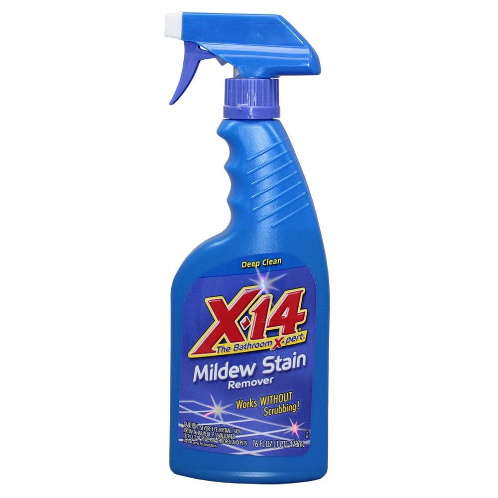 Presta Cleaning Presta X-14 Mildew Stain Remover - 16oz [260749]