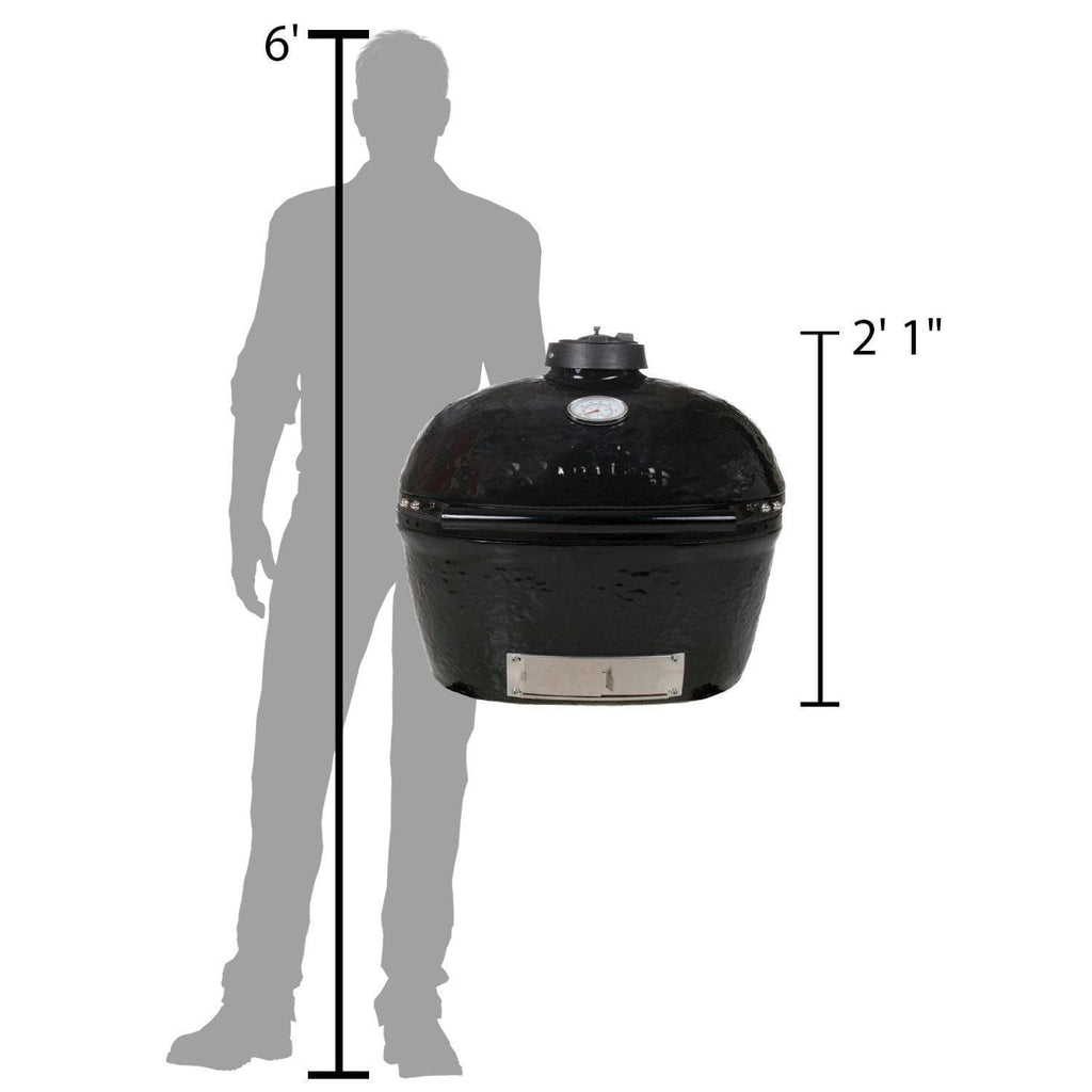 Primo Grills Oval XL 400 Recreation Outfitters