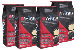 Primo Grills Primo Grills Accessories Primo Grills 100% Natural Lump Charcoal (Qty 35 Bags per Pallet)