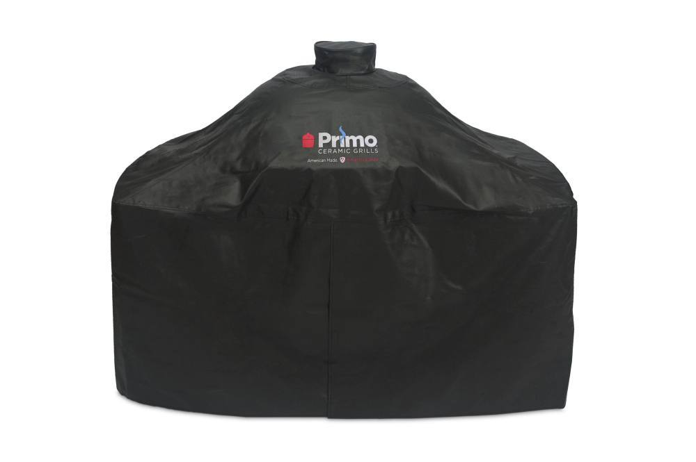 Primo Grills Primo Grills Accessories Primo Grills Grill Cover for Oval JR 200 in Cart