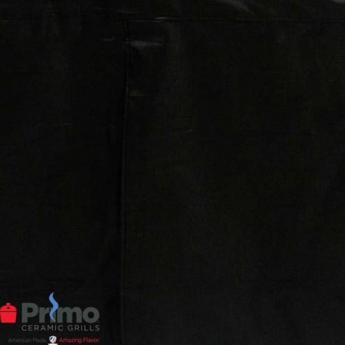 Primo Grills Primo Grills Accessories Primo Grills Grill Cover for Oval LG 300 or Oval JR 200 with Countertop Table