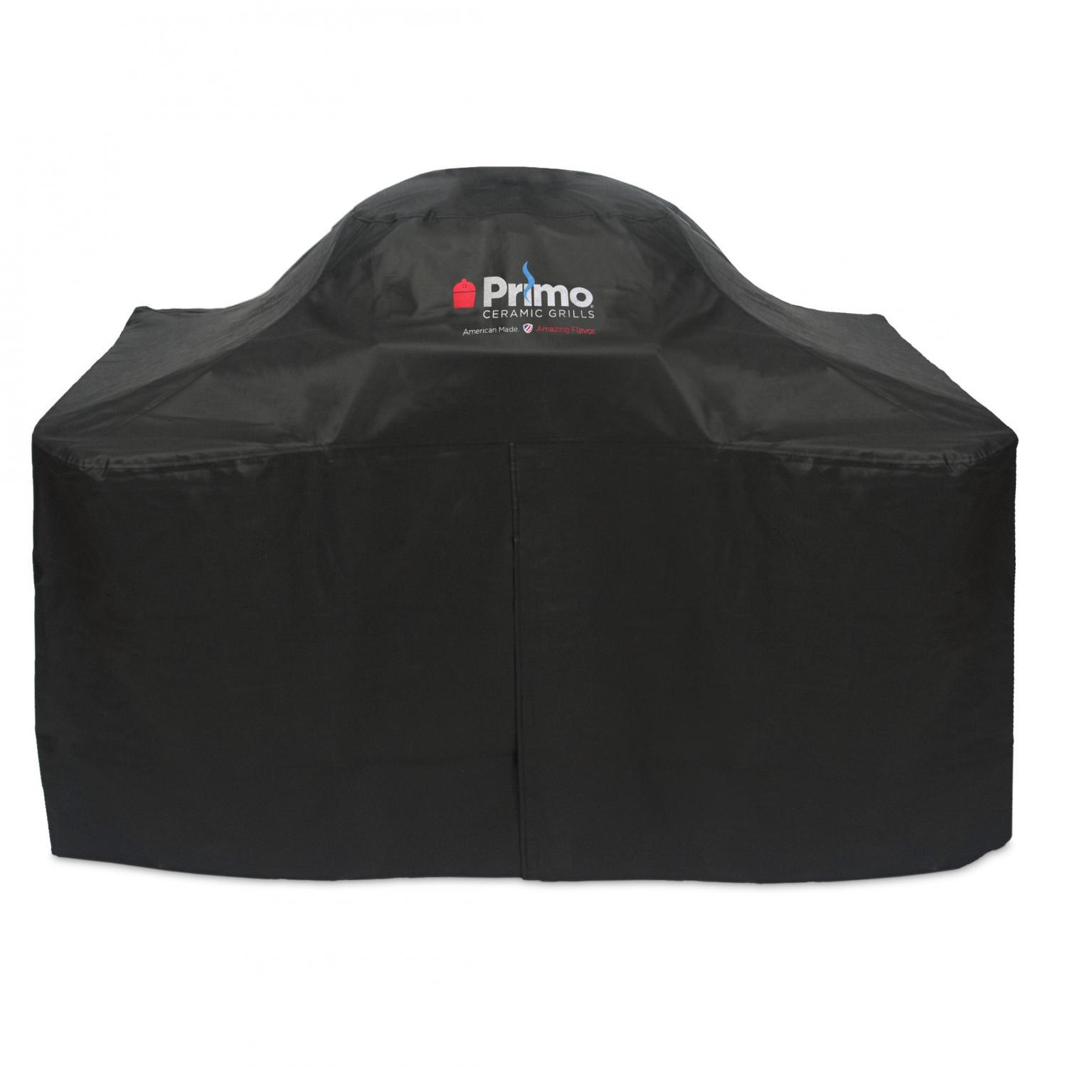 Primo Grills Primo Grills Accessories Primo Grills Grill Cover for Primo Oval G420C Gas Grill