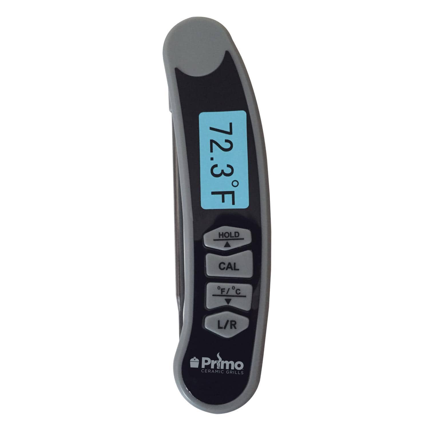 Primo Grills Primo Grills Accessories Primo Grills Instant Read Thermometer