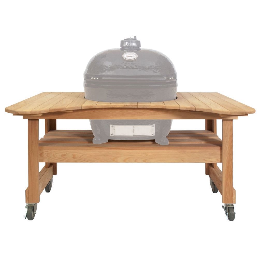 Primo Grills Primo Grills - Cypress Table for Oval XL | PG00600