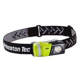 Princeton Tec Flashlights Princeton Tec SNAP Industrial - Green/Grey [SNAP-IND]
