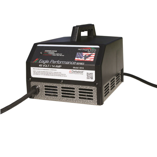 Pro Charging Systems Marine/Water Sports : Batteries & Chargers Eagle Model for Yamaha Portable Charger and Yamaha Connector