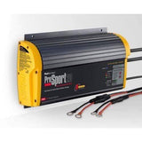 Pro Mariner Marine/Water Sports : Batteries & Chargers Pro Mariner ProSport 20 2 Bank Charger