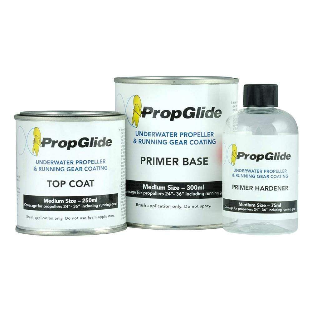 PropGlide USA Antifouling Systems PropGlide Prop  Running Gear Coating Kit - Medium - 625ml [PCK-625]