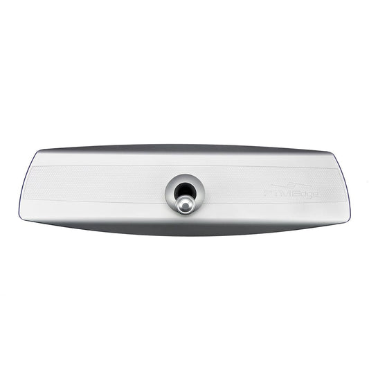 PTM Edge Mirrors PTM Edge VR-140 Elite Mirror - Electrobrite Silver [P12848-100]