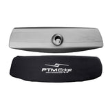 PTM Edge Mirrors PTM Edge VR-140 Elite Mirror  Sock Combo - Grey [P12848-100GR-MS]
