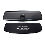PTM Edge Mirrors PTM Edge VR-140 Pro Mirror  Sock Combo - Black [P12848-200-MS]