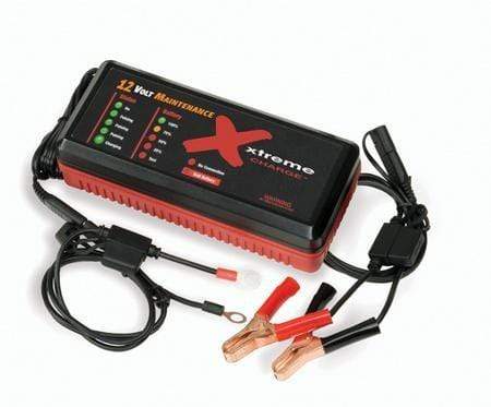 PulseTech Marine/Water Sports : Batteries & Chargers PulseTech Xtreme Charger Auto  100X010 XC100-P