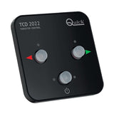 Quick Bow Thrusters Quick TCD2022 Thruster Push Button Control [FNTCD2022000A00]