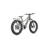 QuietKat E-Bike QuietKat - 2021 Apex E-Bike - Veil Caza Camo