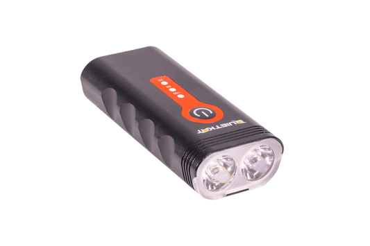 QuietKat E-Bikes Accessories Explorer 1000 Light