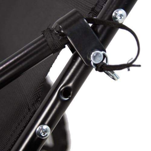 QuietKat E-Bikes Accessories HARDTAIL EBIKES QuietKat Cargo Trailer – Two Wheel All-Terrain