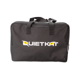 QuietKat E-Bikes Accessories Portable E-Bike Solar Charging Station