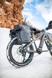 QuietKat E-Bikes Accessories QuietKat - Pannier Bags (Single Bag)